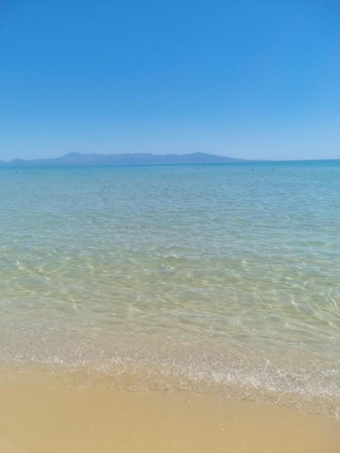 Ellis-Suites Nea Peramos Kavala מראה חיצוני תמונה