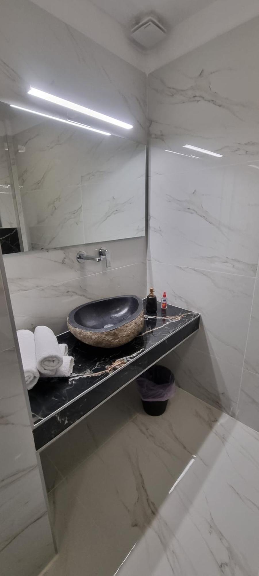 Ellis-Suites Nea Peramos Kavala מראה חיצוני תמונה