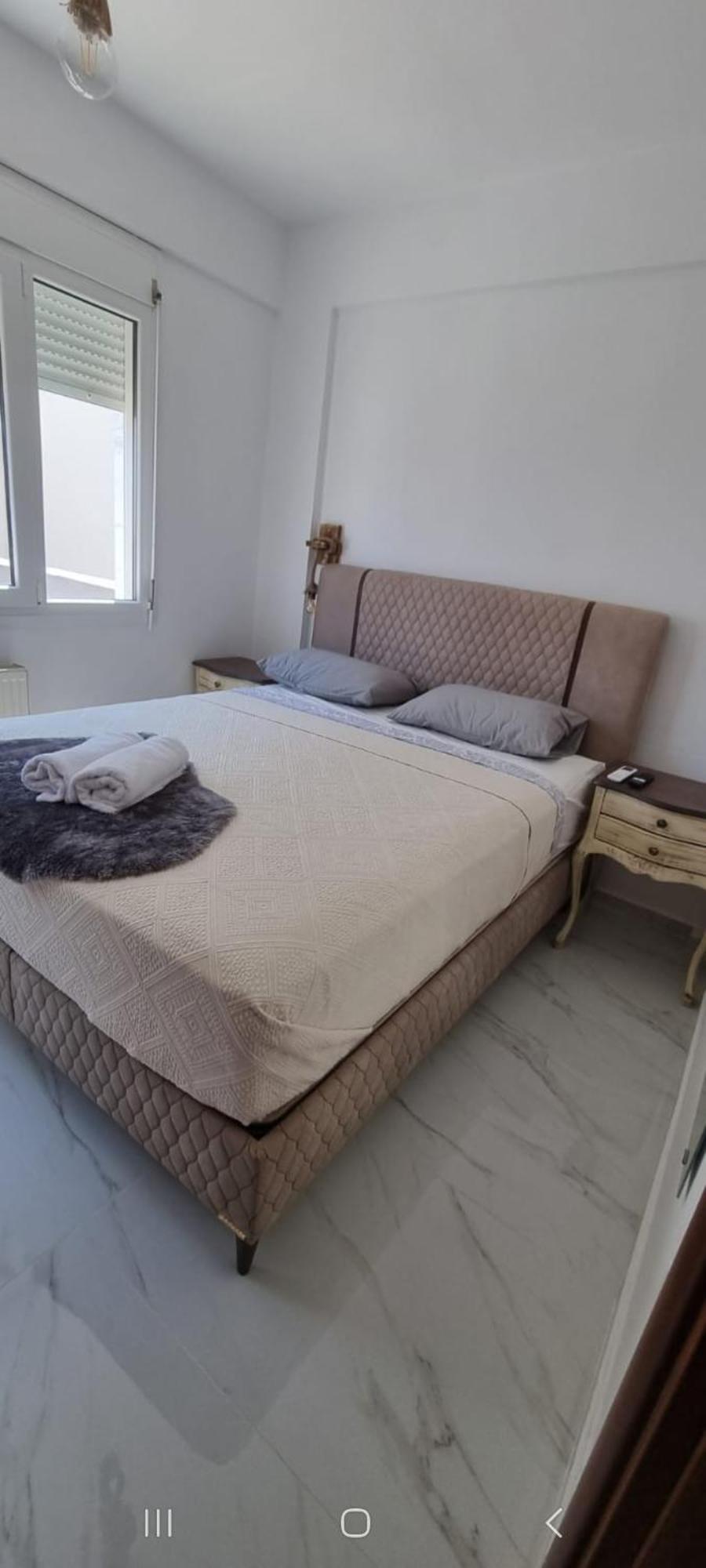Ellis-Suites Nea Peramos Kavala מראה חיצוני תמונה