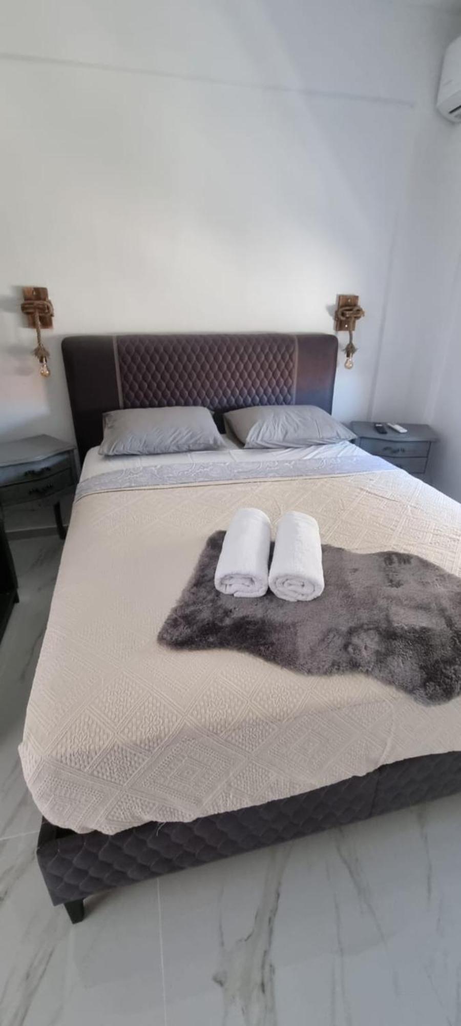 Ellis-Suites Nea Peramos Kavala מראה חיצוני תמונה