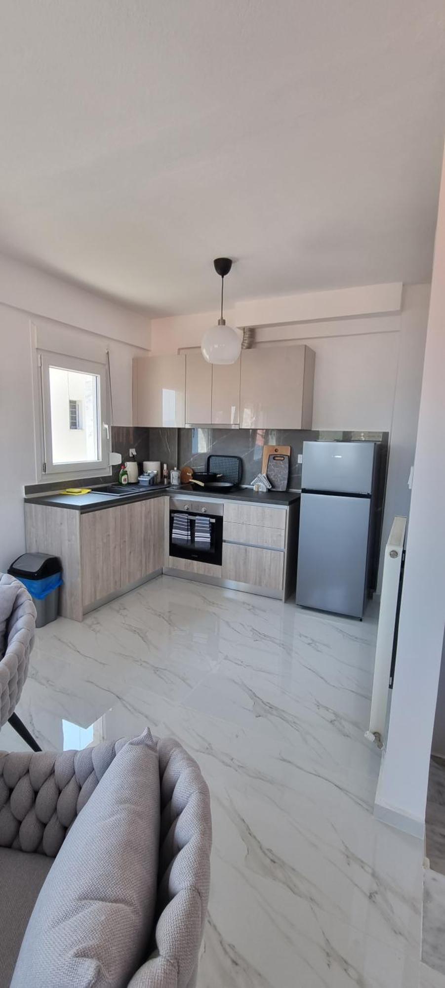Ellis-Suites Nea Peramos Kavala מראה חיצוני תמונה