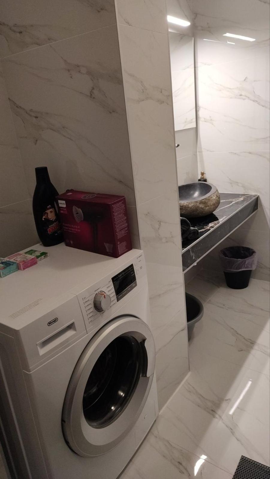 Ellis-Suites Nea Peramos Kavala מראה חיצוני תמונה