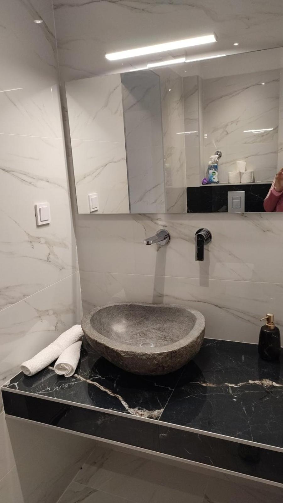 Ellis-Suites Nea Peramos Kavala מראה חיצוני תמונה